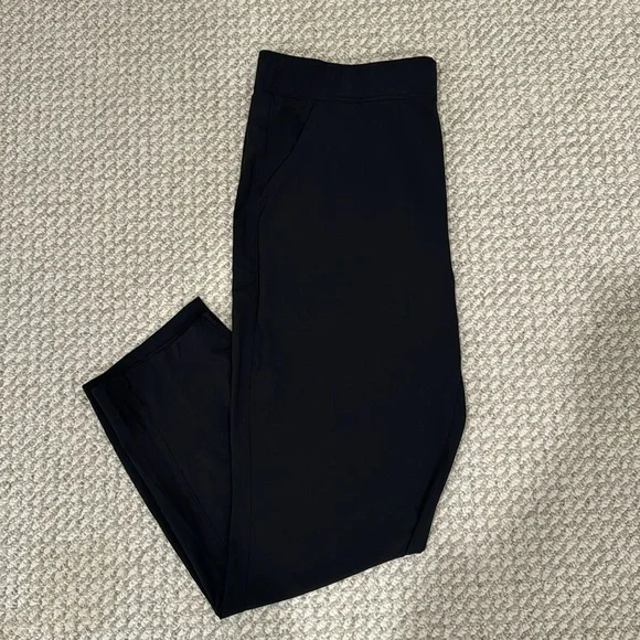 Eddie Bauer Ankle Pant - Picture 2 of 5